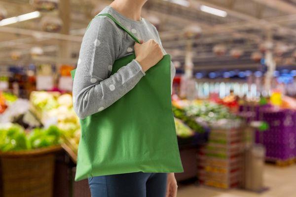 Ways To Make Grocery Shopping More Eco-Friendly