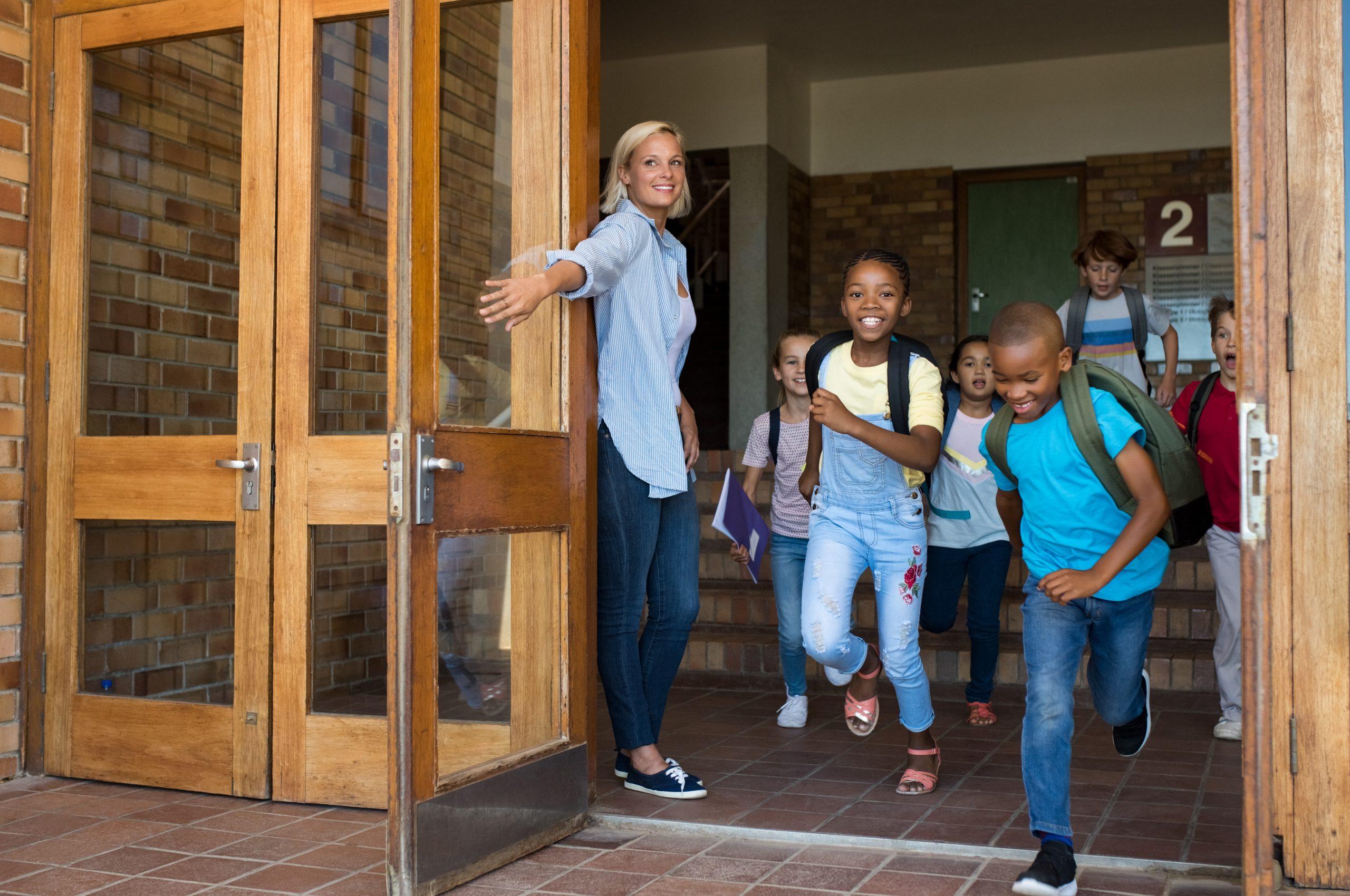 Teachers Are Leaving Their Profession In Alarming Rates, Here's You Can ...