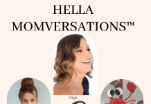 Hello MomVersations: Guest: Mo McElroy, Founder & Chief Askologer, Ask & Tell