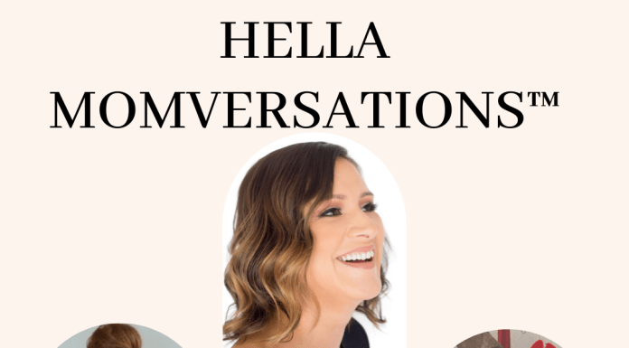 Hello MomVersations: Guest: Mo McElroy, Founder & Chief Askologer, Ask & Tell