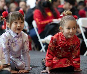 Multilingual Spanish & Mandarin, nature-based school opens in SF fall of 2023