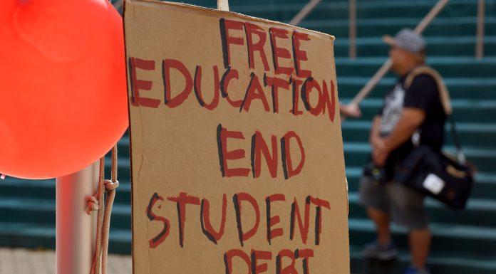 3 Reasons College Should be Free