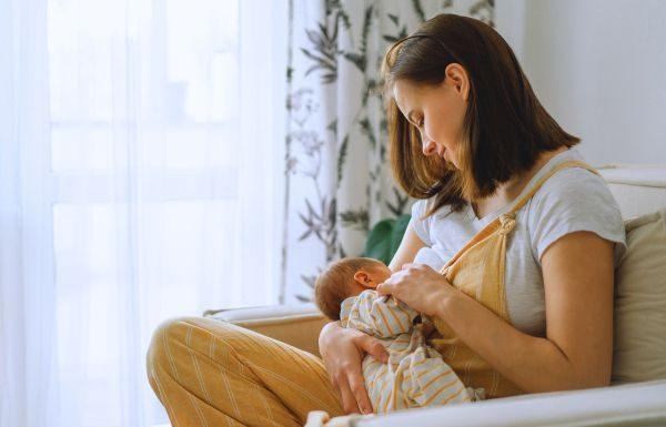 How To Help New Moms Prepare for Motherhood