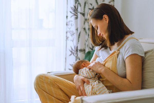 How To Help New Moms Prepare for Motherhood