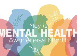 Mental Health Awareness Month – Tending to our Well-being Moment to Moment