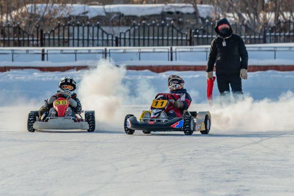 5 Safety Tips To Follow When Kids Are Go-karting