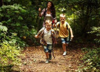 Bonding Activities To Do With Your Family This Summer