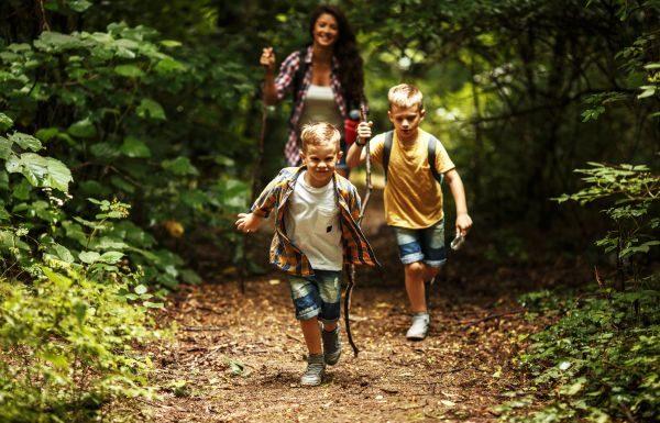 Bonding Activities To Do With Your Family This Summer