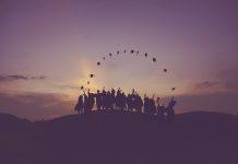 How to Talk With Your High School Grads About Celebrating Safely