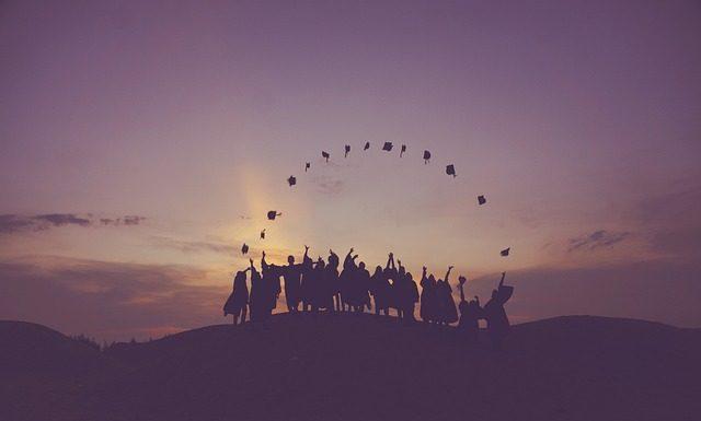 How to Talk With Your High School Grads About Celebrating Safely