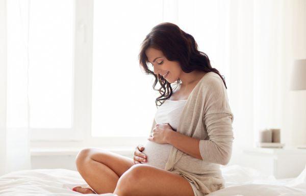 Common Signs of a Healthy Baby During Pregnancy