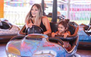 Sonoma-Marin Fair: A Spectacular Summer Adventure for Families!