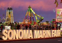 Sonoma-Marin Fair: A Spectacular Summer Adventure for Families!