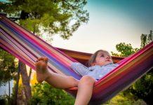 How to Entertain Your Kids at Home During Summer by Giving Them Control