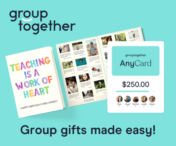 Try GroupTogether Now!