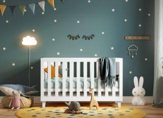 How To Create an Eco-Friendly & Allergy-Free Home for Babies