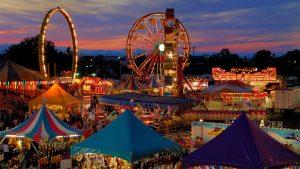 Celebrate the Peak of Summer at the Action-Packed Santa Clara County Fair
