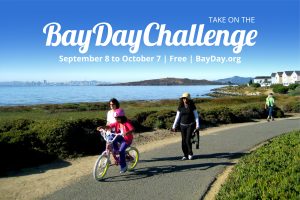 Bay Day Challenge