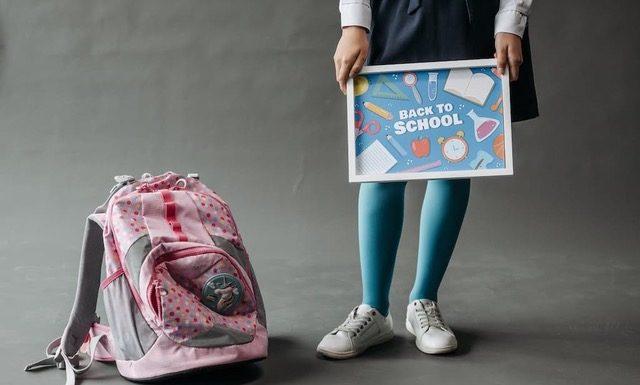 5 Mindfulness Practices for Back-to-School Jitters