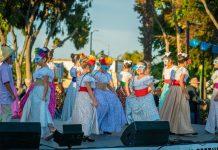 Celebrating Dia De Los Muertos: The Importance of Tradition