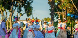 Celebrating Dia De Los Muertos: The Importance of Tradition