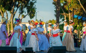 Celebrating Dia De Los Muertos: The Importance of Tradition