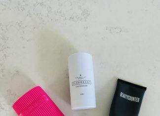 Make the Switch to Aluminum-Free Deodorant this October