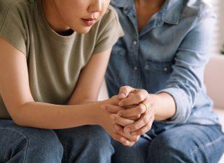 Tough Conversations: Navigating current events with our children