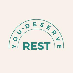 It's Your Time To Rest and Recharge: Rest Coaching on the Beach