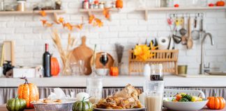 STOP! Don't throw out your leftovers! The Turkey Plate Recipe