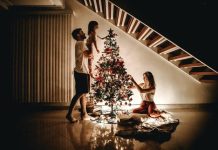 3 Ways to Cherish the Magic of the Holidays