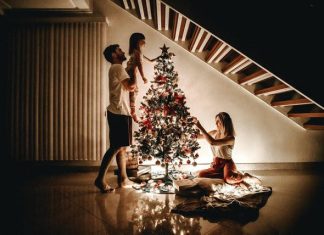 3 Ways to Cherish the Magic of the Holidays