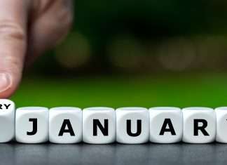 Did you participate in Dry January this year? If so, how did you do?