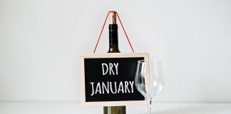 Thinking of Participating in Dry January? Here's How