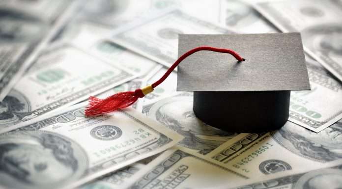 A Parent's Guide to Securing Educational Funding By An Ex Columbia Admissions Committee Member