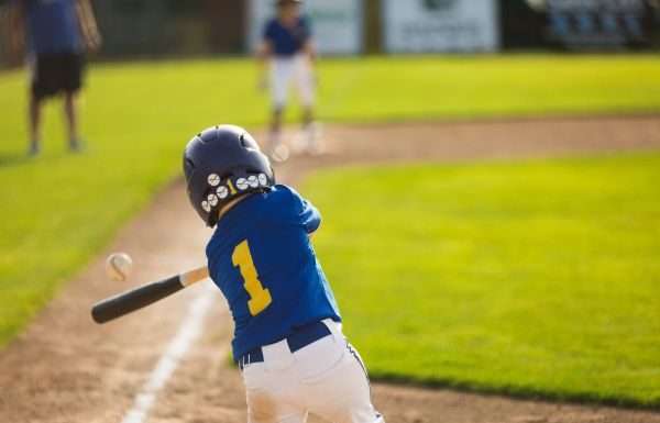 Ways To Get Your Kids Interested in Baseball