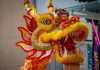 Kids Yoga and the Lunar New Year of the Dragon