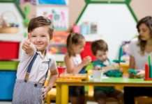 4 Ways To Prepare Your Child for Preschool