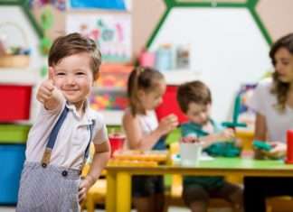 4 Ways To Prepare Your Child for Preschool