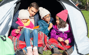 Wanderlust Chronicles: Innovative Techniques for Preserving Your Family Adventures
