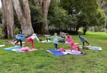 5 Ways To Incorporate Kids Yoga Into Indigenous Peoples Day