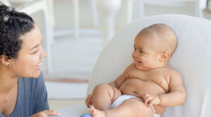 Baby Massage 101: Everything New Parents Need to Know