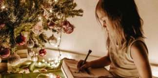 4 Ways Kids Can Help Reduce Holiday Stress