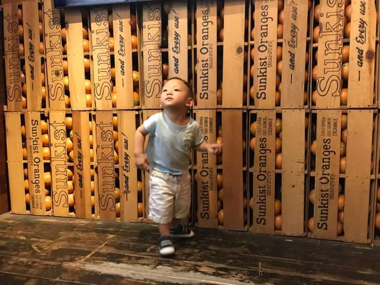 Is Our Asian American Baby Destined to Have Food Allergies?