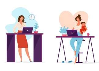10 Realistic Ways to Balance Work and Personal Life as a Working Parent