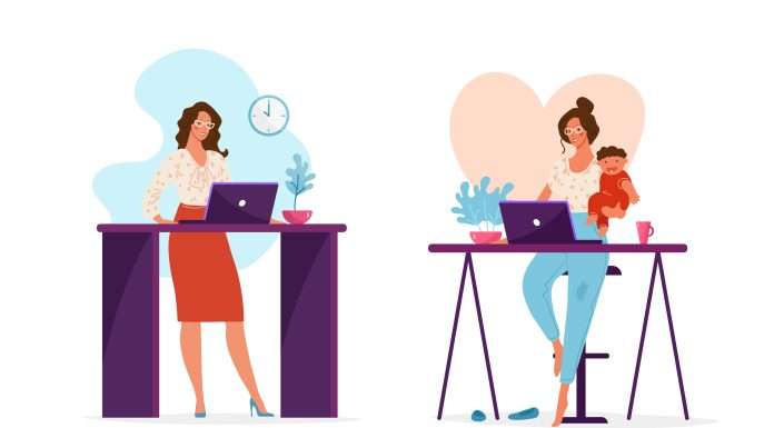 10 Realistic Ways to Balance Work and Personal Life as a Working Parent