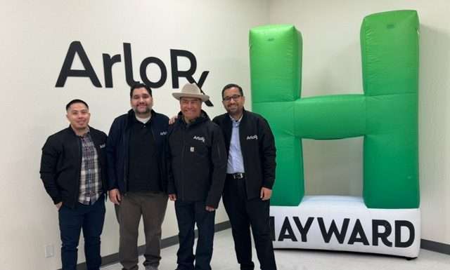 Attention Bay Area Moms: Discover ArloRx, Your New Go-To Pharmacy!