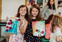 Why Your Daughter Might Fall in Love With Math This Summer