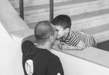 What Can We do to Help Men Struggling in Silence?