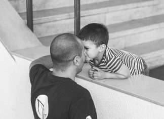 What Can We do to Help Men Struggling in Silence?